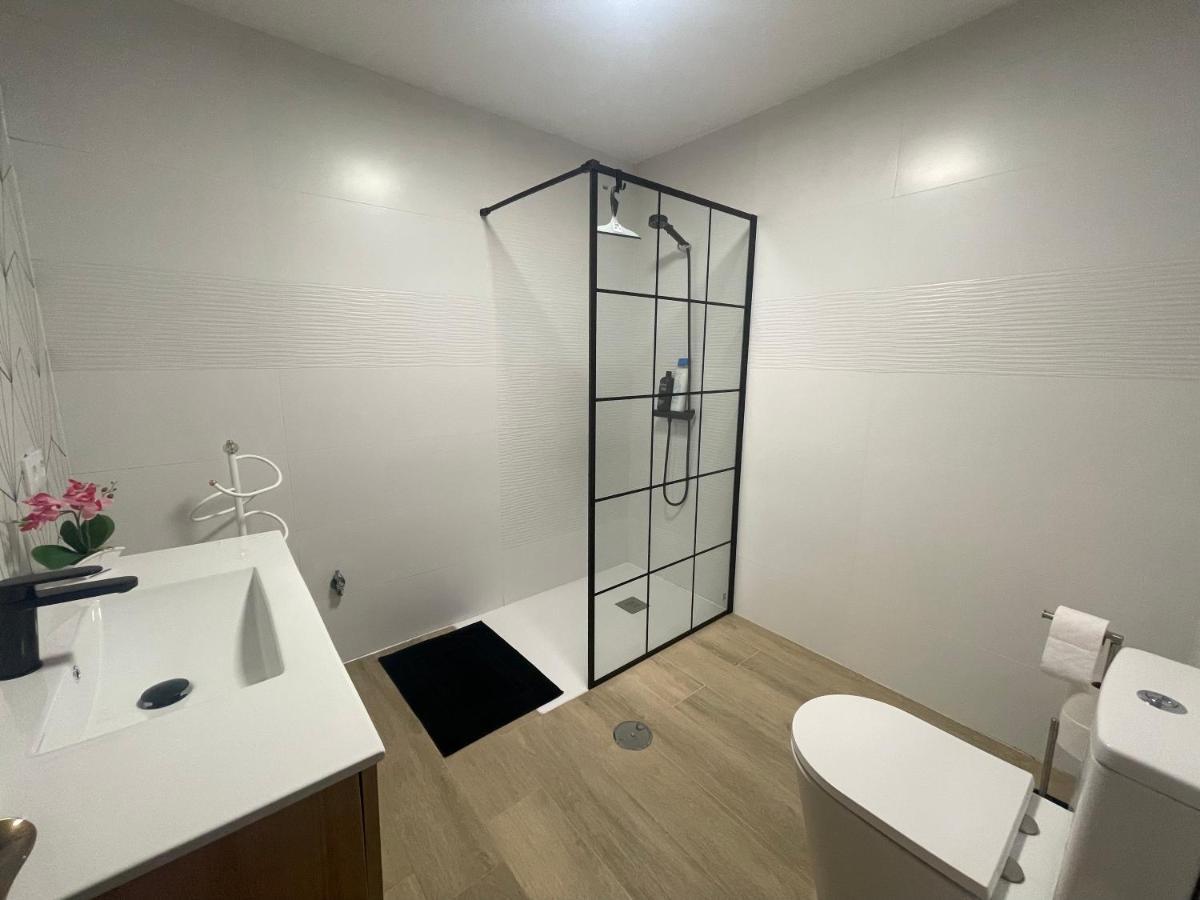 Appartement Casa Juana à Vejer de la Frontera Extérieur photo