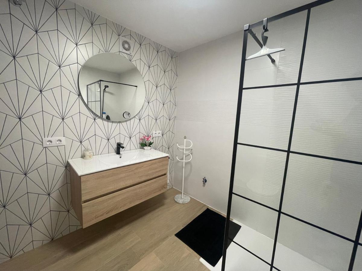 Appartement Casa Juana à Vejer de la Frontera Extérieur photo