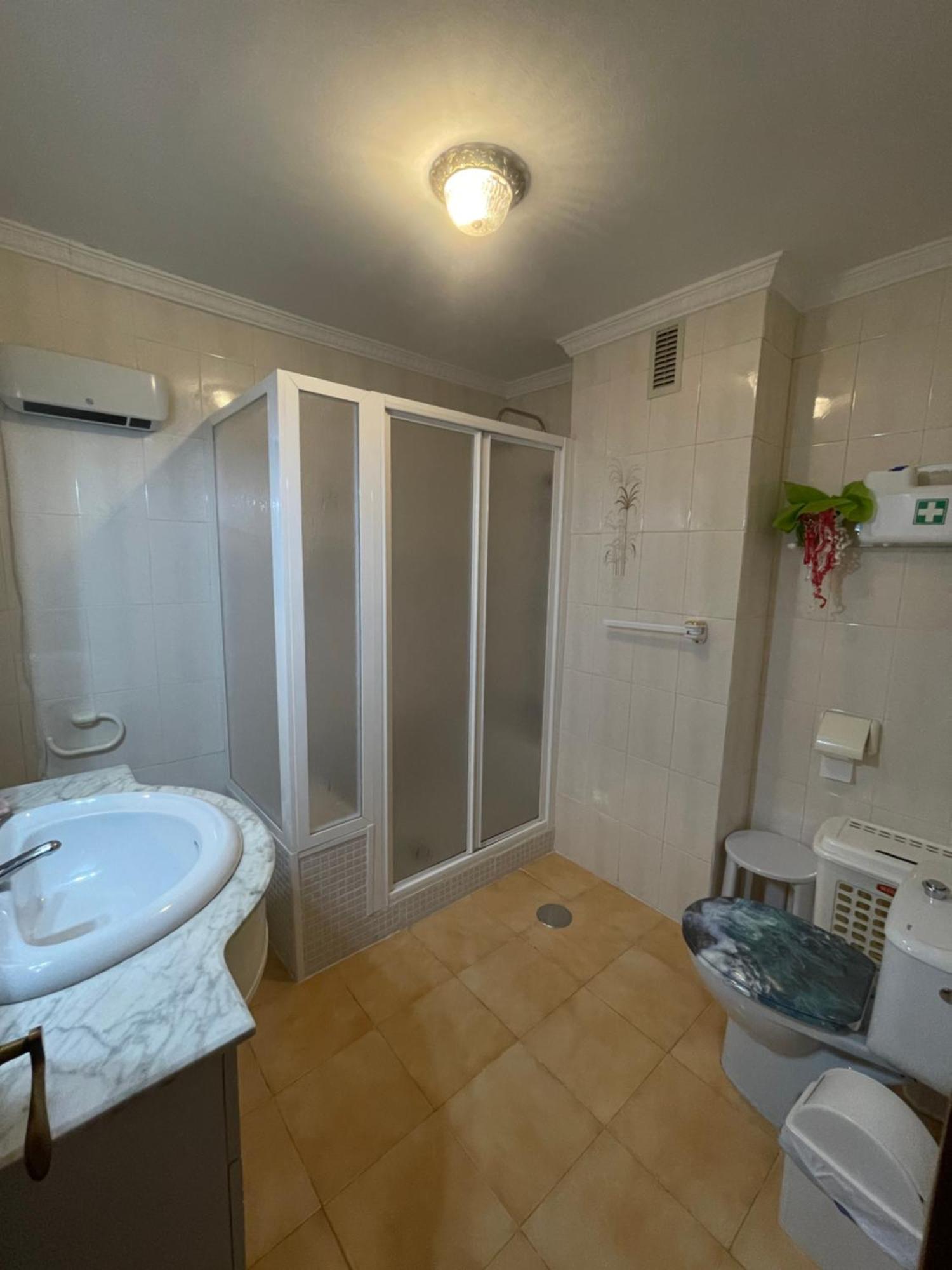 Appartement Casa Juana à Vejer de la Frontera Extérieur photo