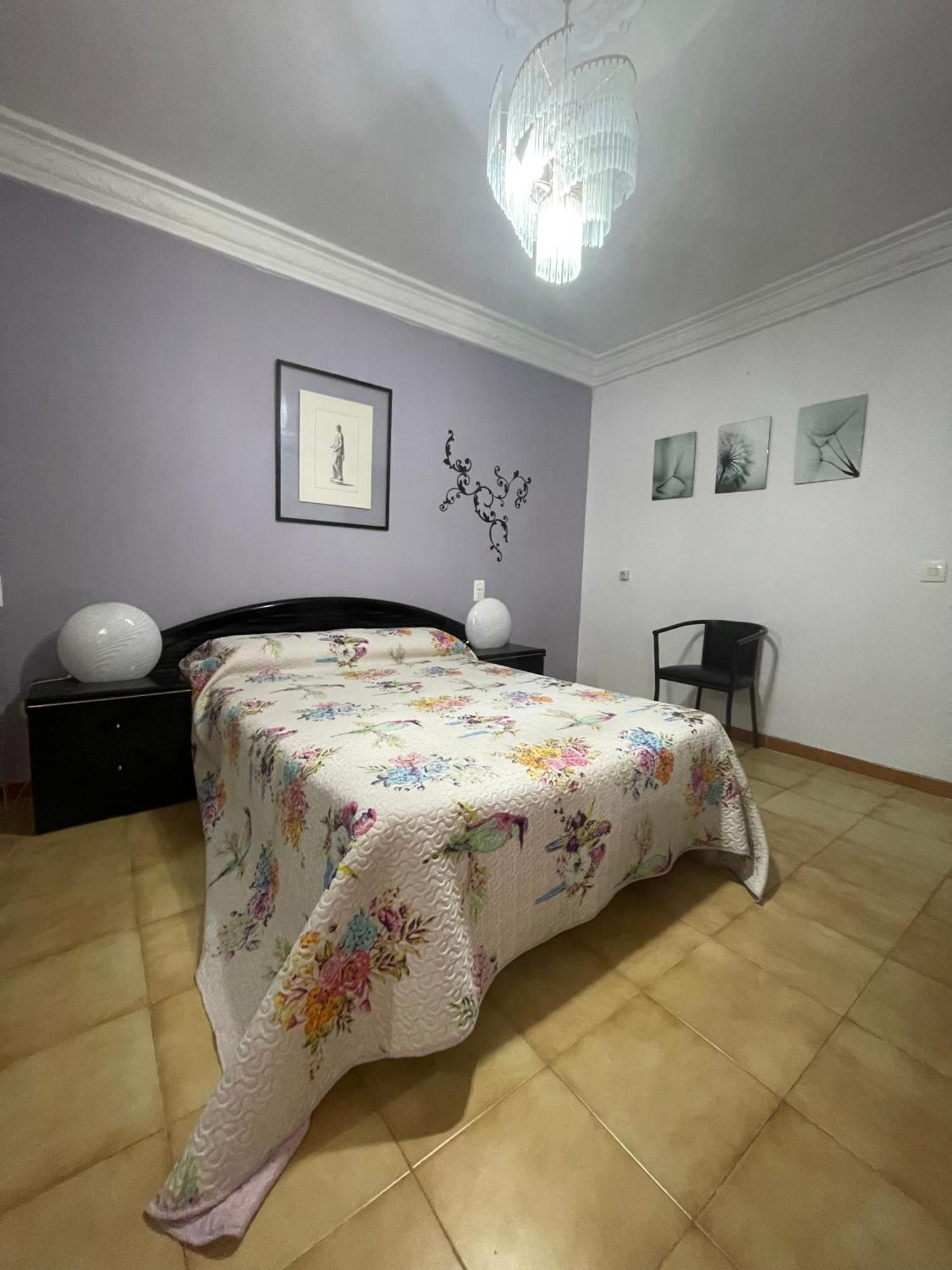 Appartement Casa Juana à Vejer de la Frontera Extérieur photo