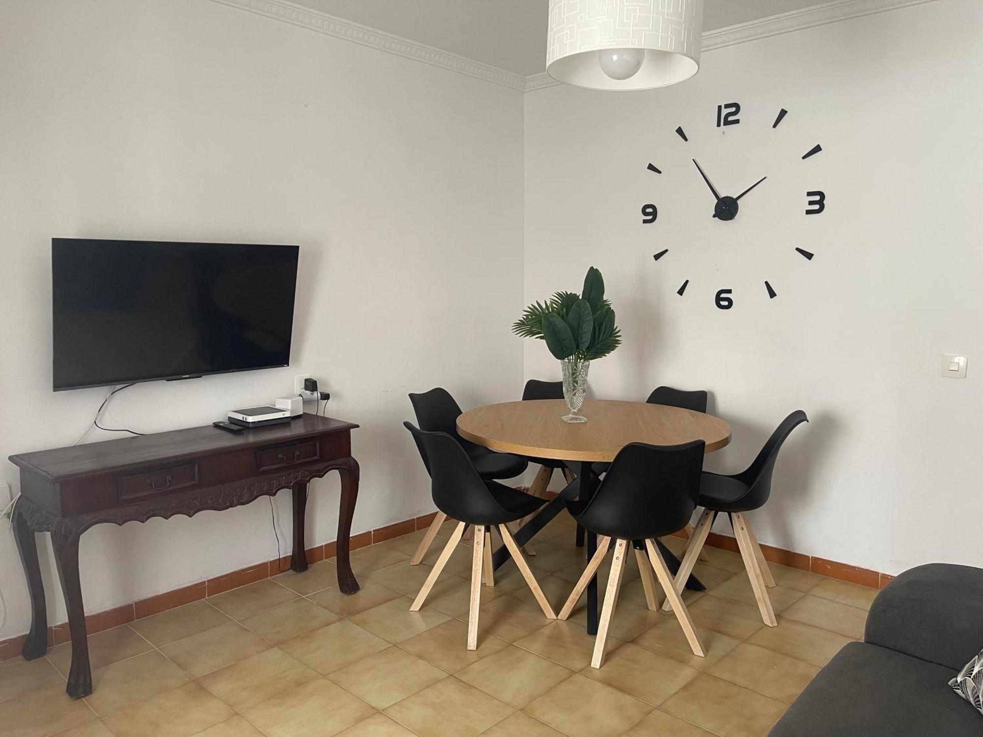 Appartement Casa Juana à Vejer de la Frontera Extérieur photo